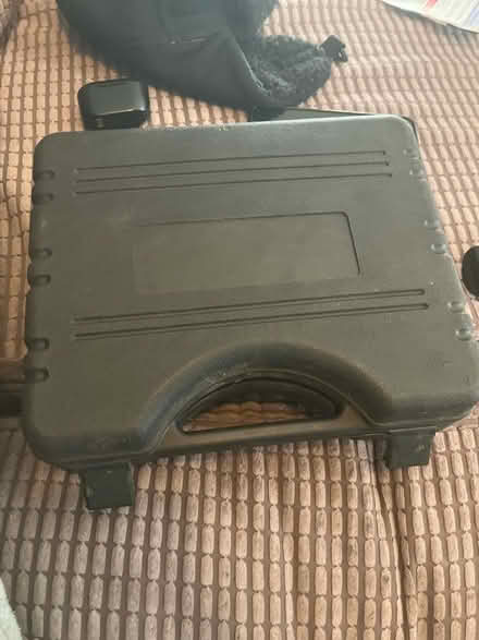 Photo of free Li-ion cordless drill (Taunton) #2