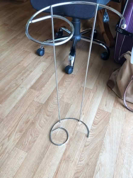 Photo of free Radiator dryer (Coburgh Corner TQ13) #1