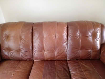 Photo of free settees (West Park WA10) #4