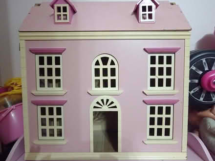 Photo of free Dolls house (Leeds LS14) #2