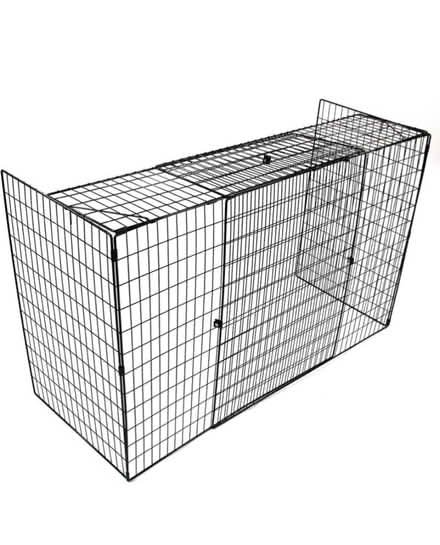 Photo of free Extendable fire guard (Hightown L38) #1