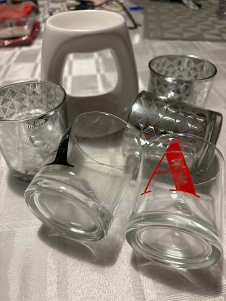 Photo of free Oil burner/candle holders (Ravenscourt Park W6) #1