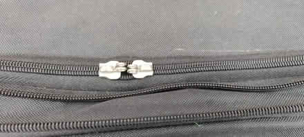 Photo of free Suitcase (OX11) #4