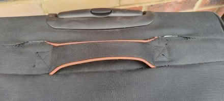 Photo of free Suitcase (OX11) #2