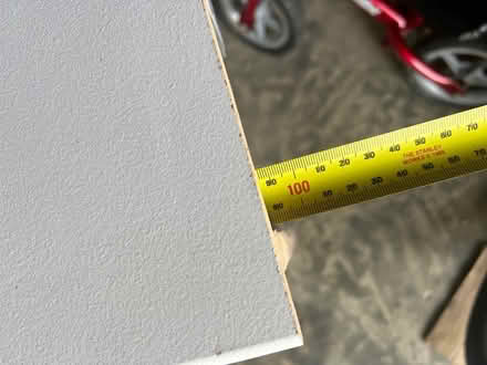 Photo of free Radiator cover (Fairfield Park (SG5)) #4