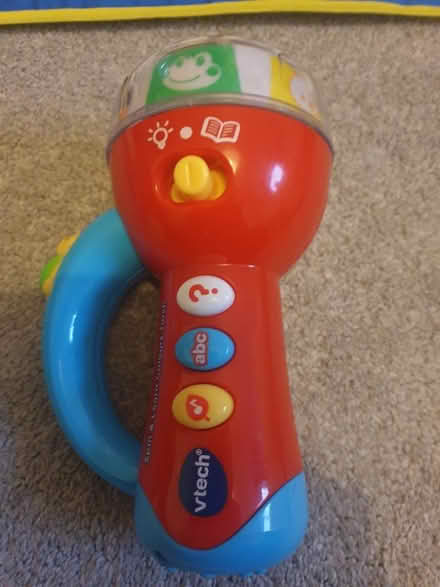 Photo of free For babies/toddlers (Thamesmead SE28) #4