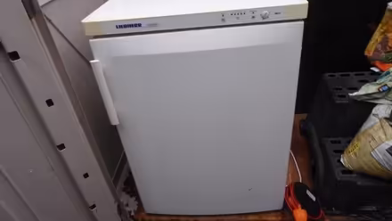 Photo of free Under-counter freezer (Creigiau Rhiwledyn LL30) #3