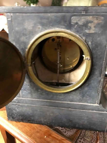 Photo of free Clock (Seaside BN22) #2