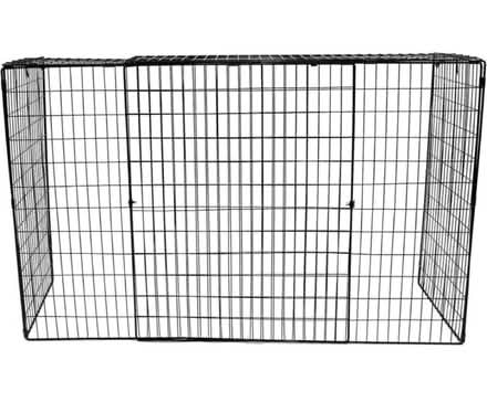 Photo of free Extendable fire guard (Hightown L38) #2