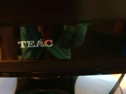 Photo of free TV screen for DVD watching (Carlton/Gedling NG4) #3