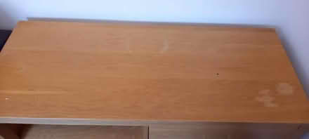 Photo of free Light oak media cupboard (Heswall CH60) #3