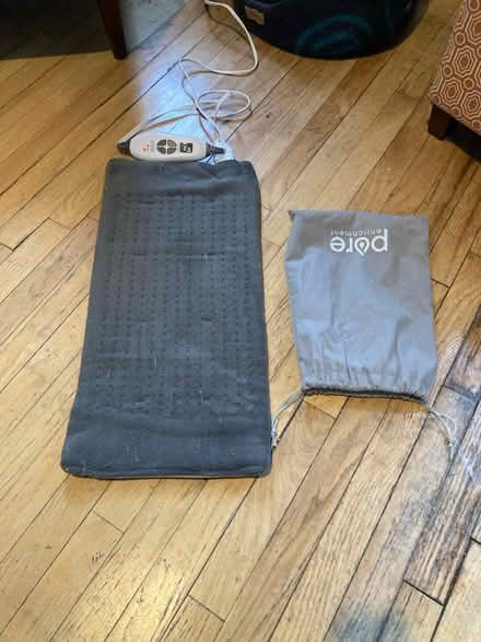 Photo of free Heating pad (East Village) #1