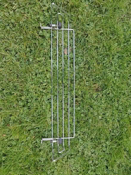 Photo of free Stove guard. 68 cm. Dublin (Dublin 14) #1