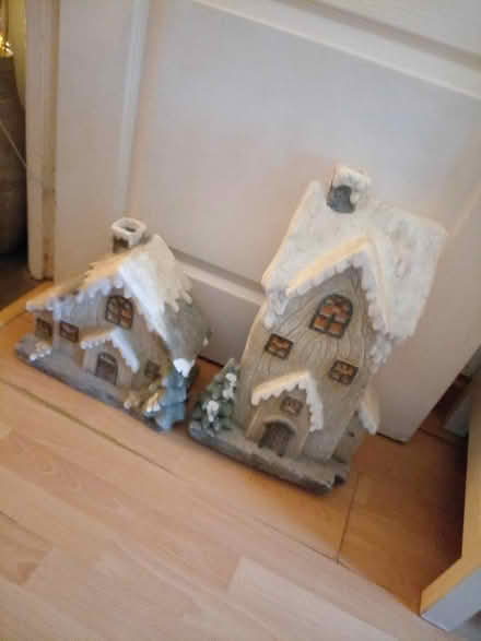 Photo of free House ornaments (Winnersh) #1