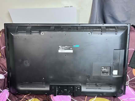Photo of free Hitachi Tv (Enfield, London EN3) #4