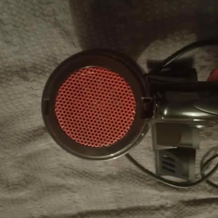 Photo of free Mark Hill hair dryer (YO16 bridlington) #2