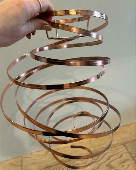 Photo of free Light fitting (BN1 (off Dyke Road)) #1