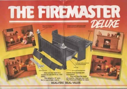 Photo of free Open fire for solid fuel (Heaton Norris SK4) #1