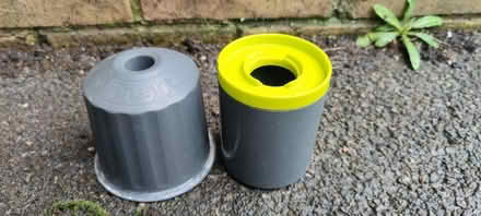 Photo of free Coffee pod recycling tool (OX11) #1
