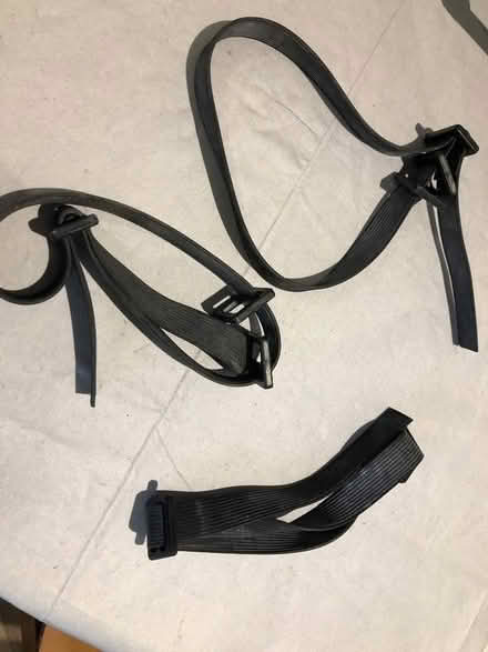 Photo of free Caravan towing mirrors (Stubbins) #2