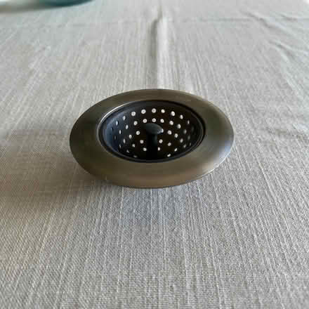 Photo of free Drain Screen (Fremont) #1