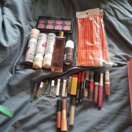 Photo of free Cosmetics (Draycott GL11) #1
