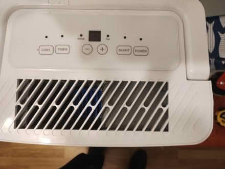 Photo of free Dehumidifier (Peacehaven BN10) #1