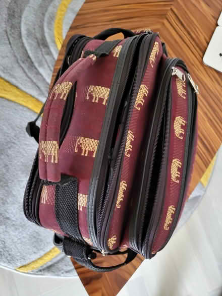 Photo of free Handbag (Leicester LE5) #1