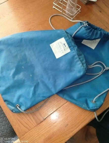 Photo of free Used swim bags (Henbury) #2