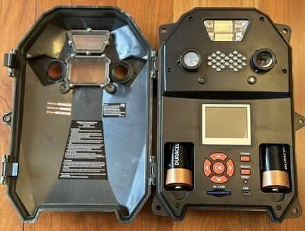 Photo of free Trail Camera (Germantown 20874) #2