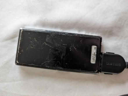Photo of free old Samsung MP3 (DA6) #2