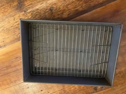 Photo of free Roasting pan (Bed Stuy, 11221) #1