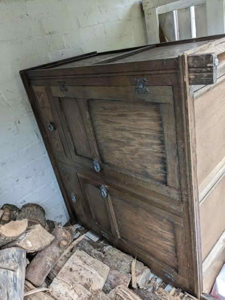 Photo of free Old Welsh Dresser (Meadowtown SY5) #2