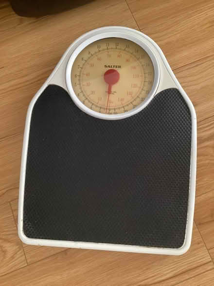 Photo of free Salter scales (Wickford) #1