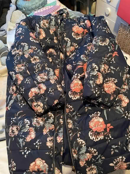 Photo of free Ladies Coat (Kingstanding) #1