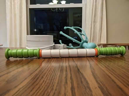 Photo of free Self care kit (Madison West of Downtown) #2