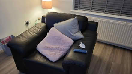 Photo of free Suite (Reddish SK5) #1