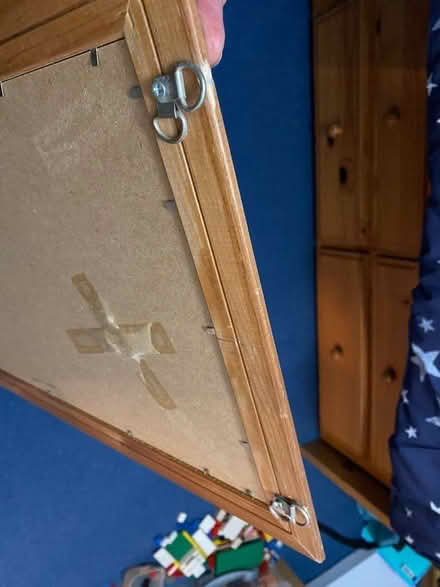 Photo of free Mirror (Peterculter AB14) #2