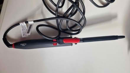 Photo of free Nicky Clarke curling tongs (Merry Hill WD23) #2