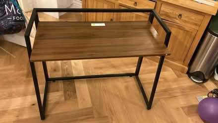 Photo of free Folding desk (Summertown OX2) #2