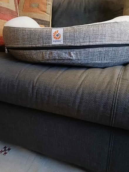 Photo of free Breastfeeding pillow (East Dulwich, SE22) #2