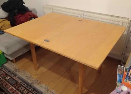 Photo of free Table (N3) #2
