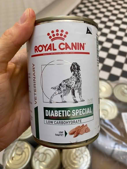 Photo of free Dog food (Royal Canin) (Archway, N19) #3