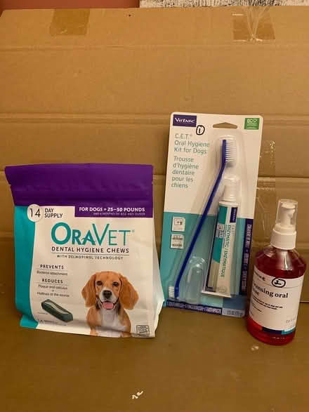 Photo of free Dog Dental Care (Andersonville) #1