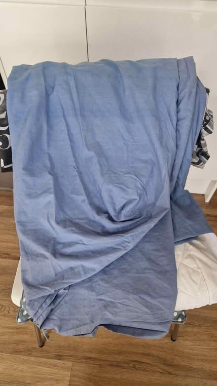 Photo of free Bedding - double and small double (Merry Hill WD23) #4