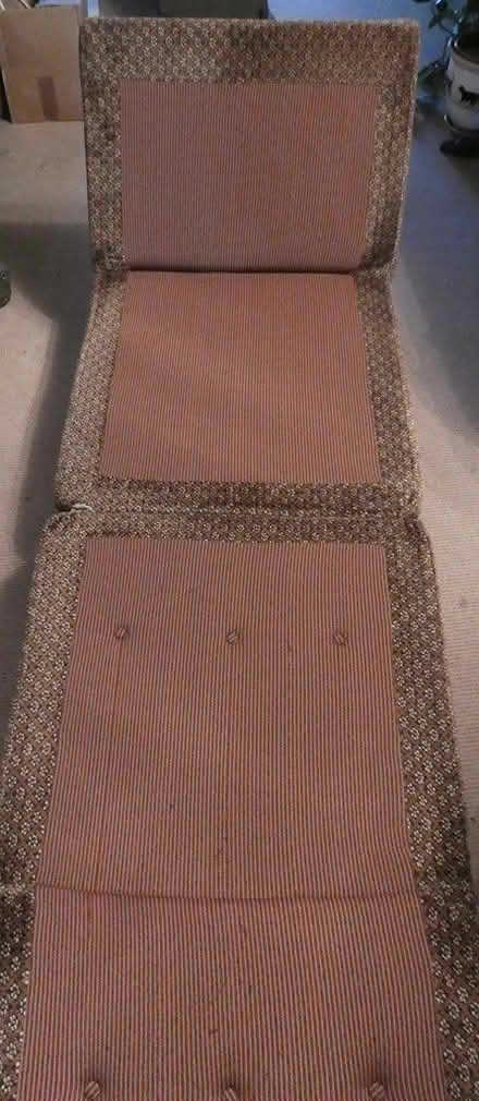 Photo of free Z bed chair (Kingsley WA6) #2