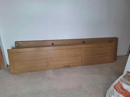Photo of free Ikea Double wardrobe (HD8) #4