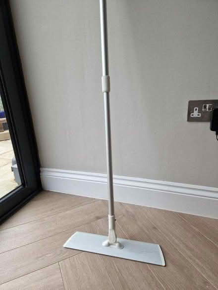 Photo of free Floor duster pole and pad (Rusthall, TN4) #2