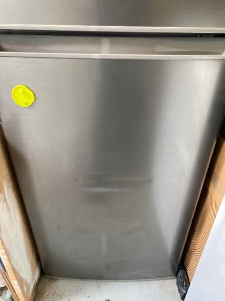 Photo of free Fridge Freezer (BH21) #1