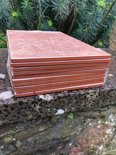 Photo of free Ceramic tiles (St Andrews, BS6) #2
